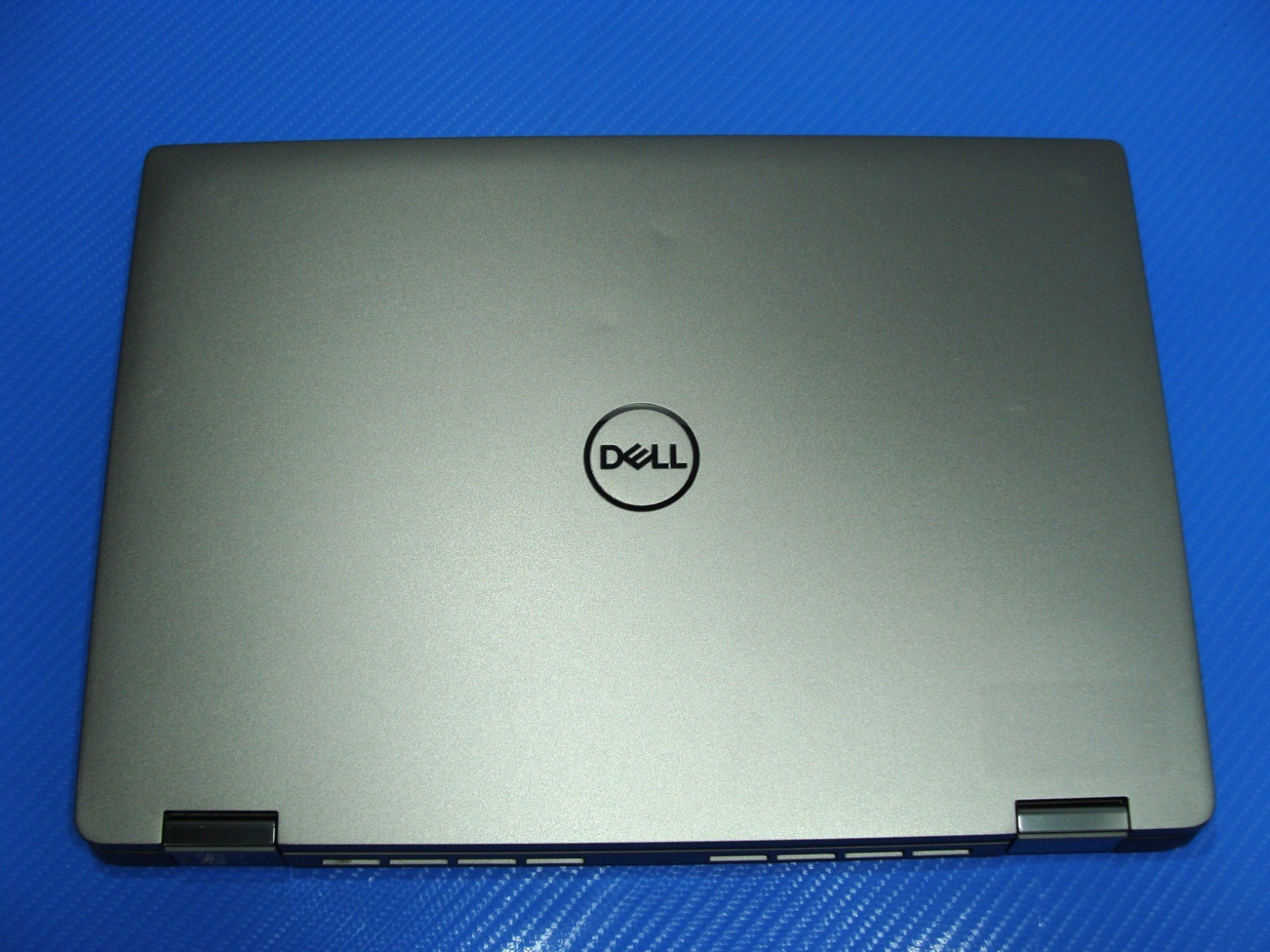 Dell Latitude 7340 13.3″QHD+ TOUCH EVO i7-13th 1.8GHz 16GB 256GB SSD Win11P +PA