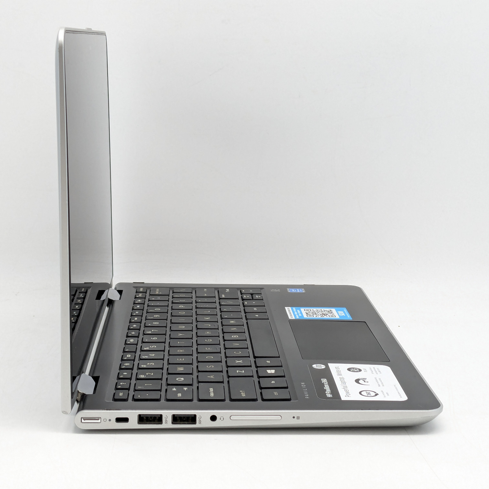 HP Pavilion x360 Convertible 11.6″ Pentium N5000 8GB DDR4 256GB SSD Win11H