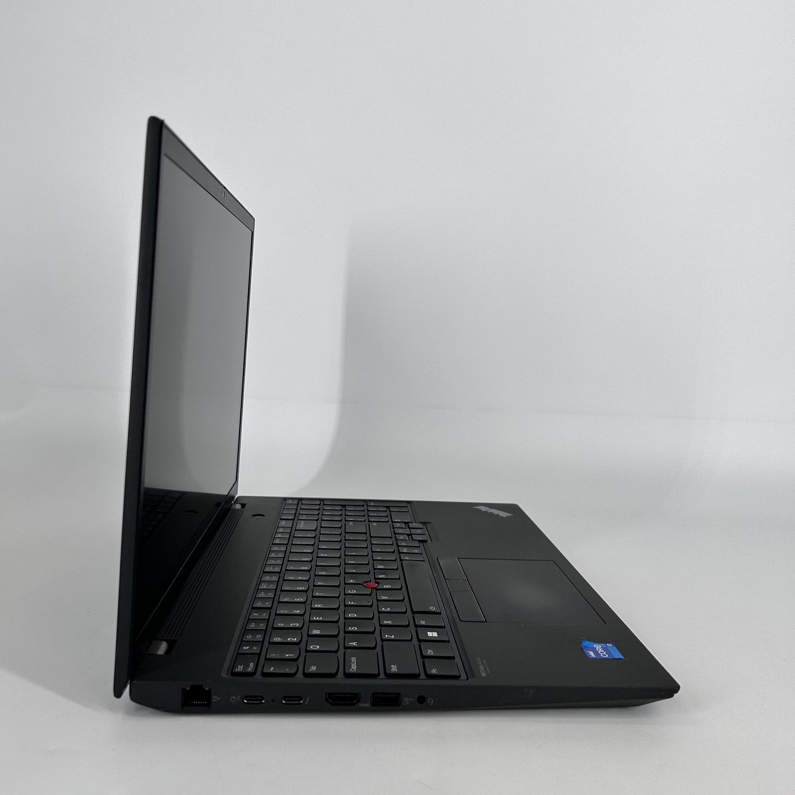 Lenovo ThinkPad P16s Gen 1 FHD+ TOUCH i7-1260P 16GB 512GB SSD T550 FRAME SPLIT