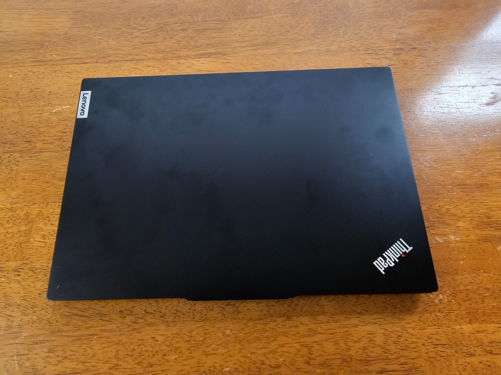 Lenovo ThinkPad E16 Gen 2, Intel Ultra 5 125U, 512GB NVME, 16GB DDR5, WIN 11