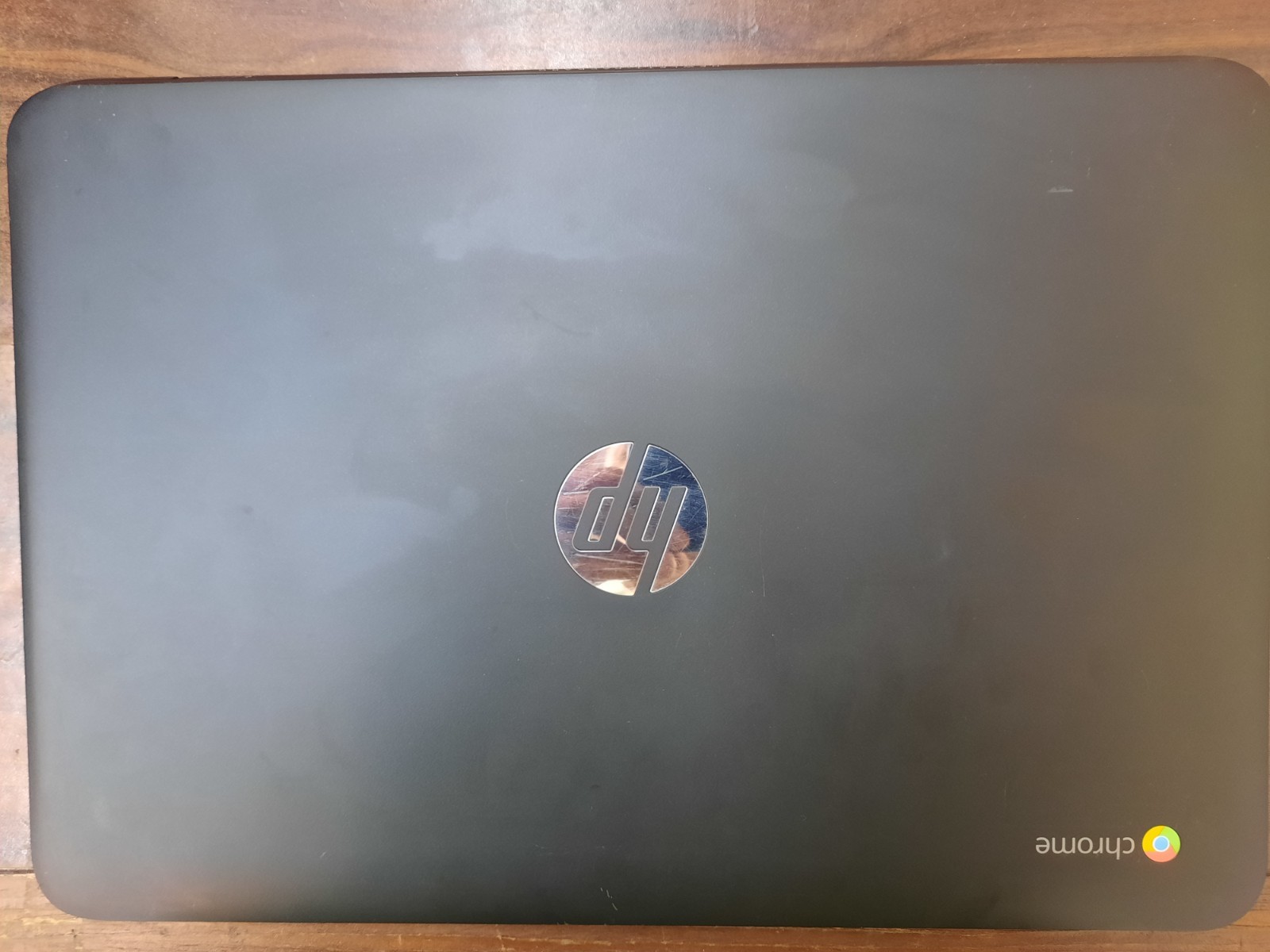 HP Chromebook 14 G3 14″ (Nvidia Tegra 2.10GHz – 2GB RAM – 16GB) Lot of 2