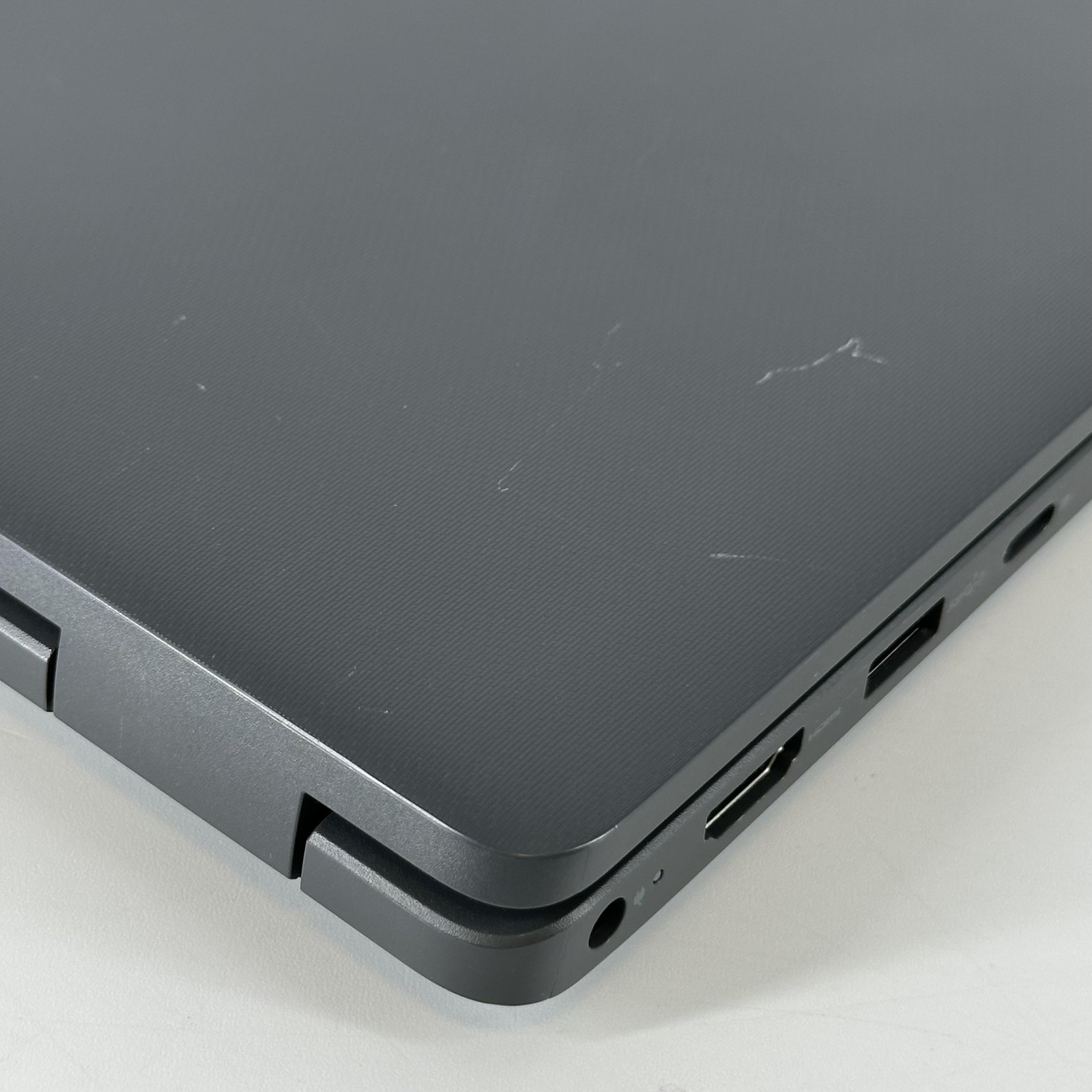 Dell Latitude 3450 14 Gray FHD 1.3 GHz i5-1335U 16GB 256GB SSD Good