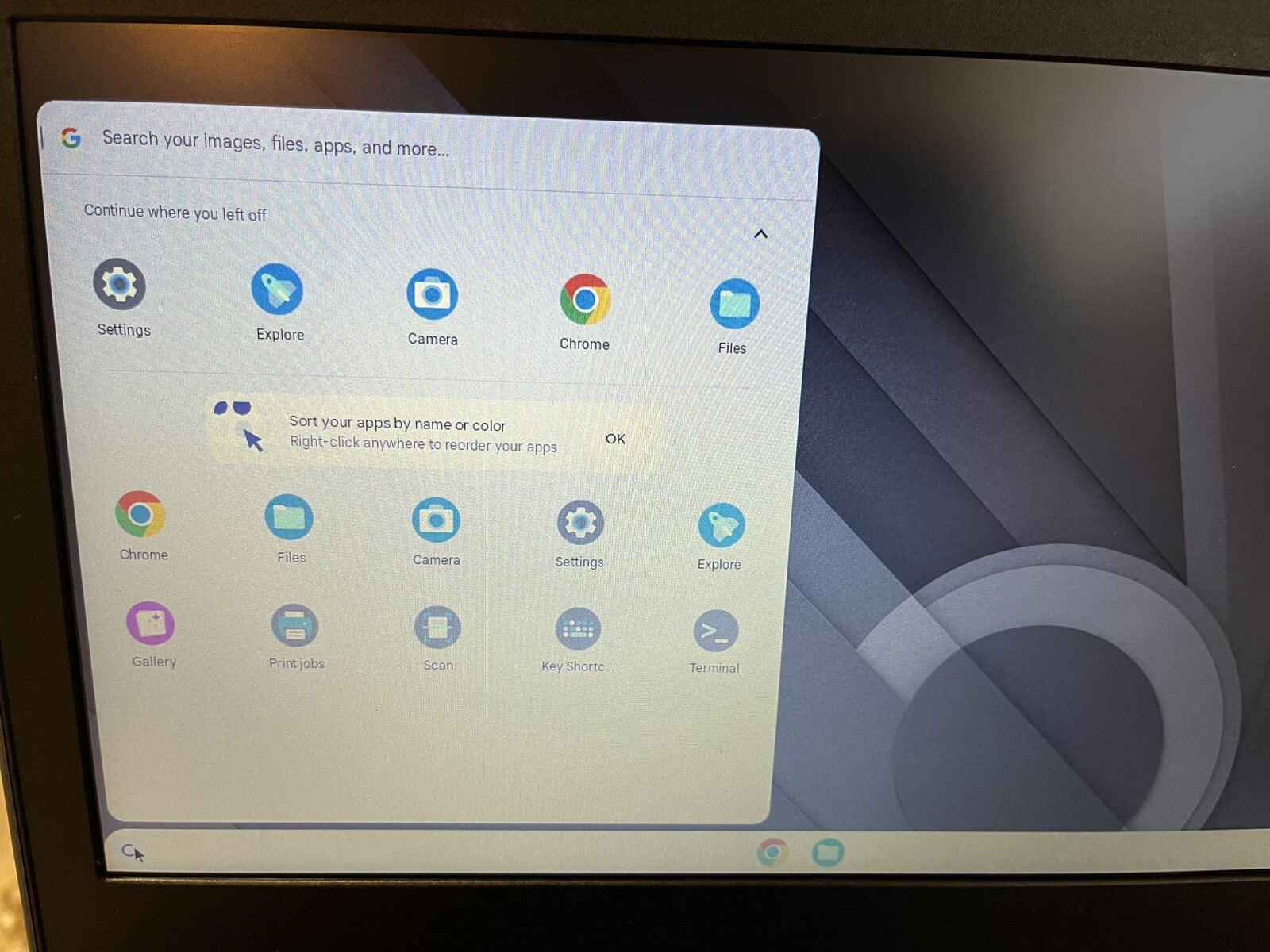 2021 Lenovo 100e 11.6″ Chromebook 2nd Gen MTK (81QB) 2.1 GHz 4GB Memory
