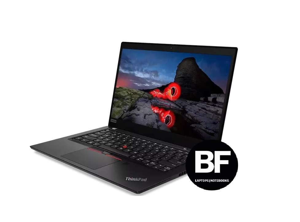 Lenovo ThinkPad x395 | Ryzen 5 16GB | QWERTY | WARRANTY & INVOICE