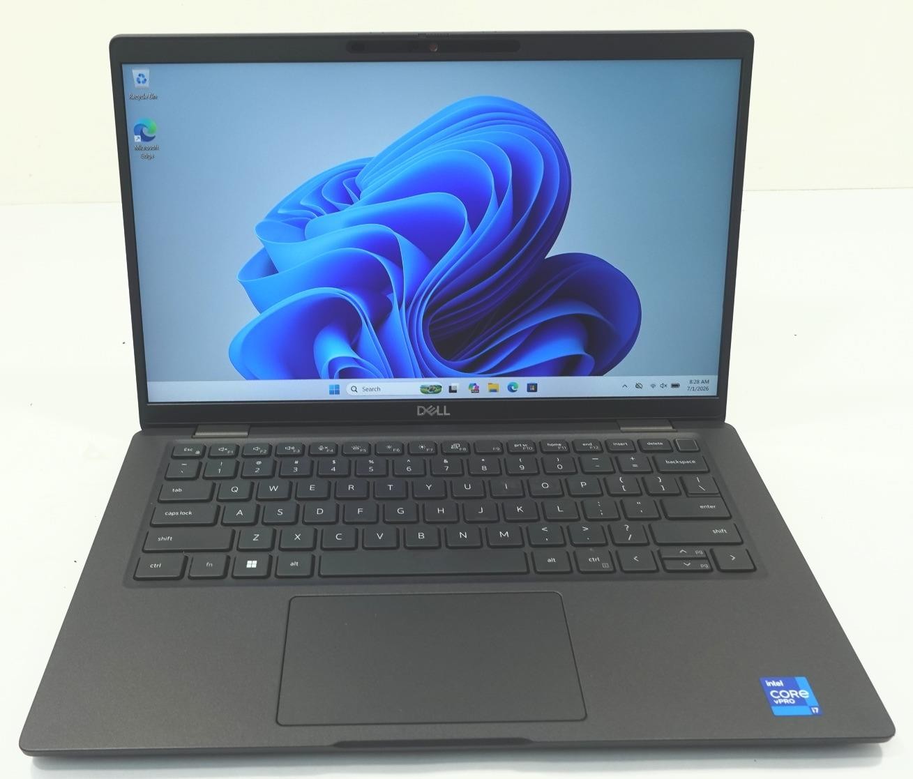 Dell Latitude 7420 14″ Core I7-1185G7 3.00GHz 16GB 256GB SSD Laptop