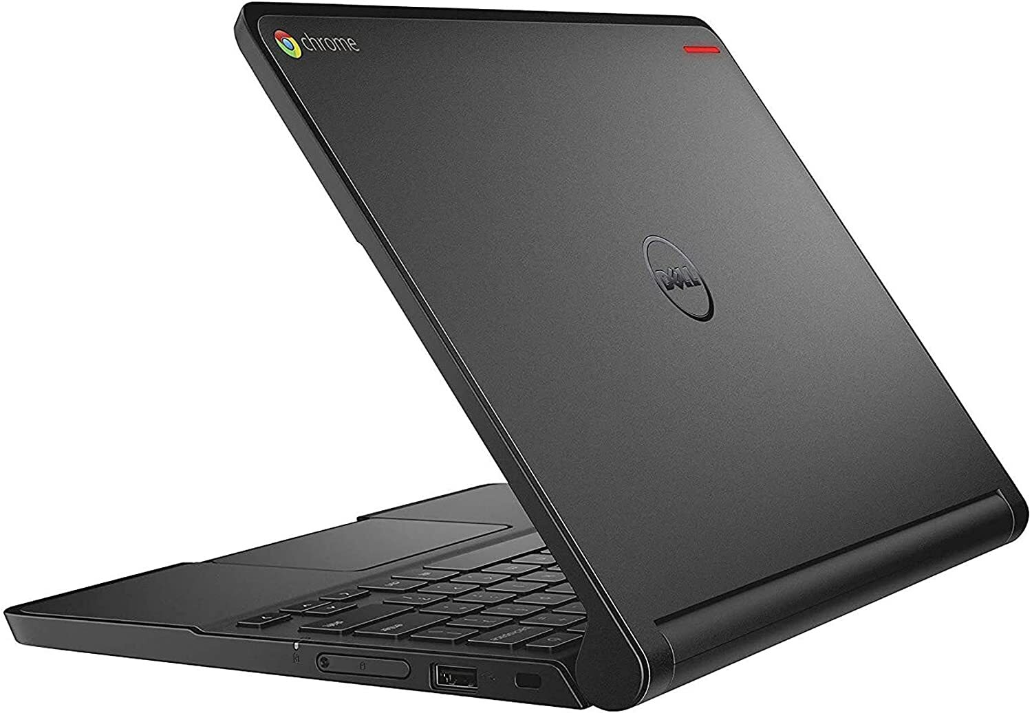 Dell Chromebook 3120 11.6″ Intel Celeron N2840 4GB 16GB SSD OK Condition