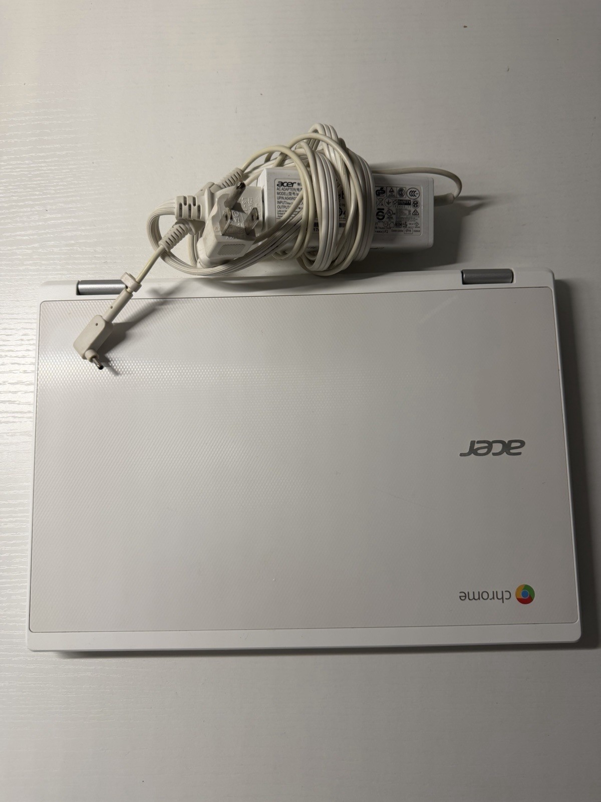 Acer Chromebook R 11 CB5-132T N15Q8 Celeron N1360 4GB RAM 32GB eMMC #627325