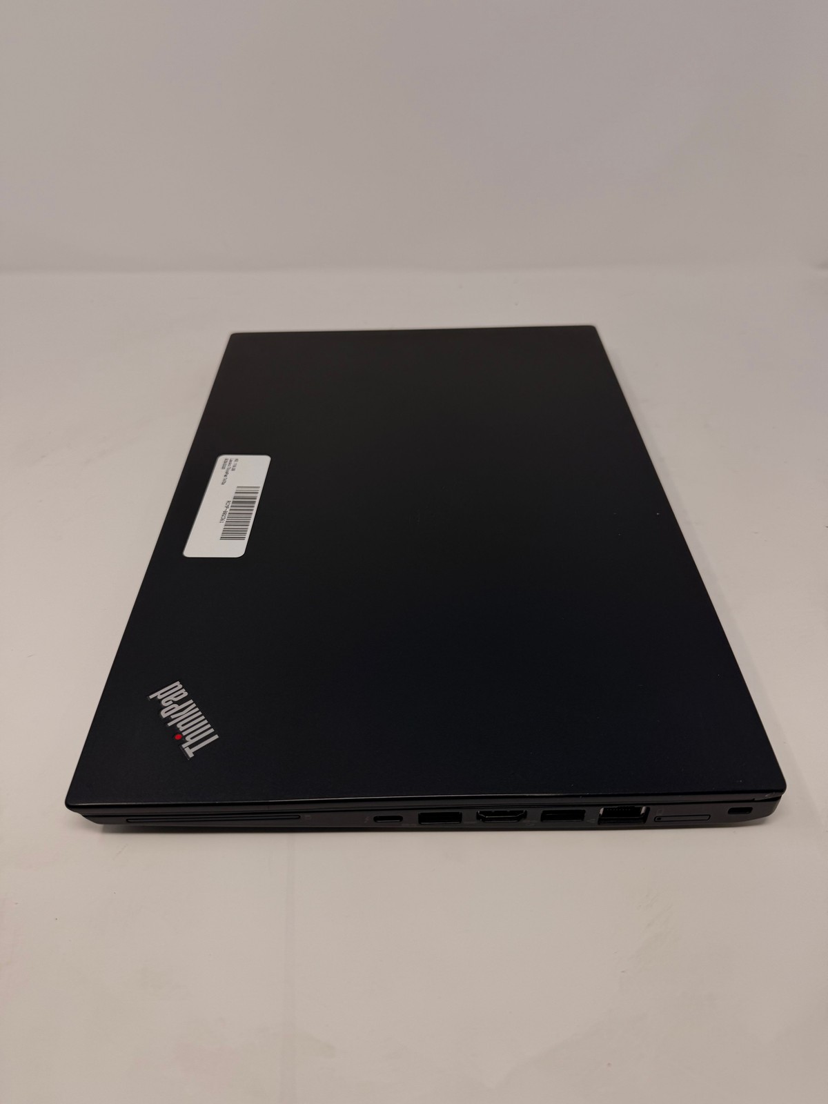 Lenovo ThinkPad T470s i7-7600U 16GB 120GB SSD Touchscreen Low Capacity Battery