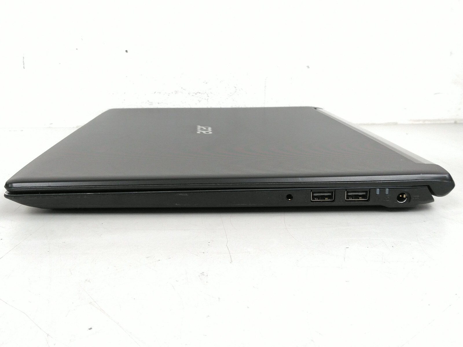 Acer Aspire A515-51 i3-7100U 2.4GH 8GB Ram 256GB SSD*READ NXGP4AA0027230AFA23400