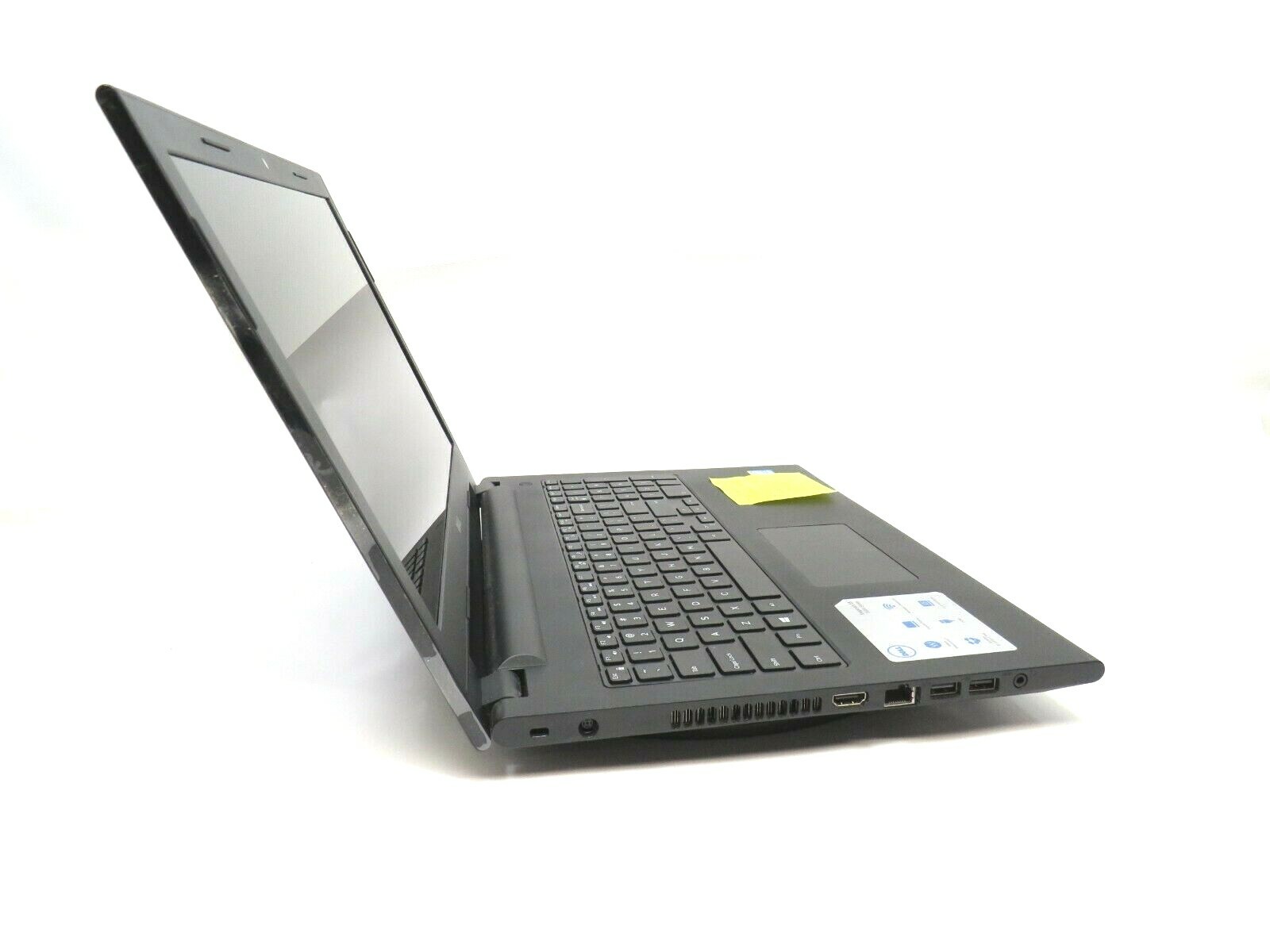 DELL INSPIRON 3542 | INTEL CORE I3-4030U 1.90GHZ | NO HDD | 4GB RAM | NO OS