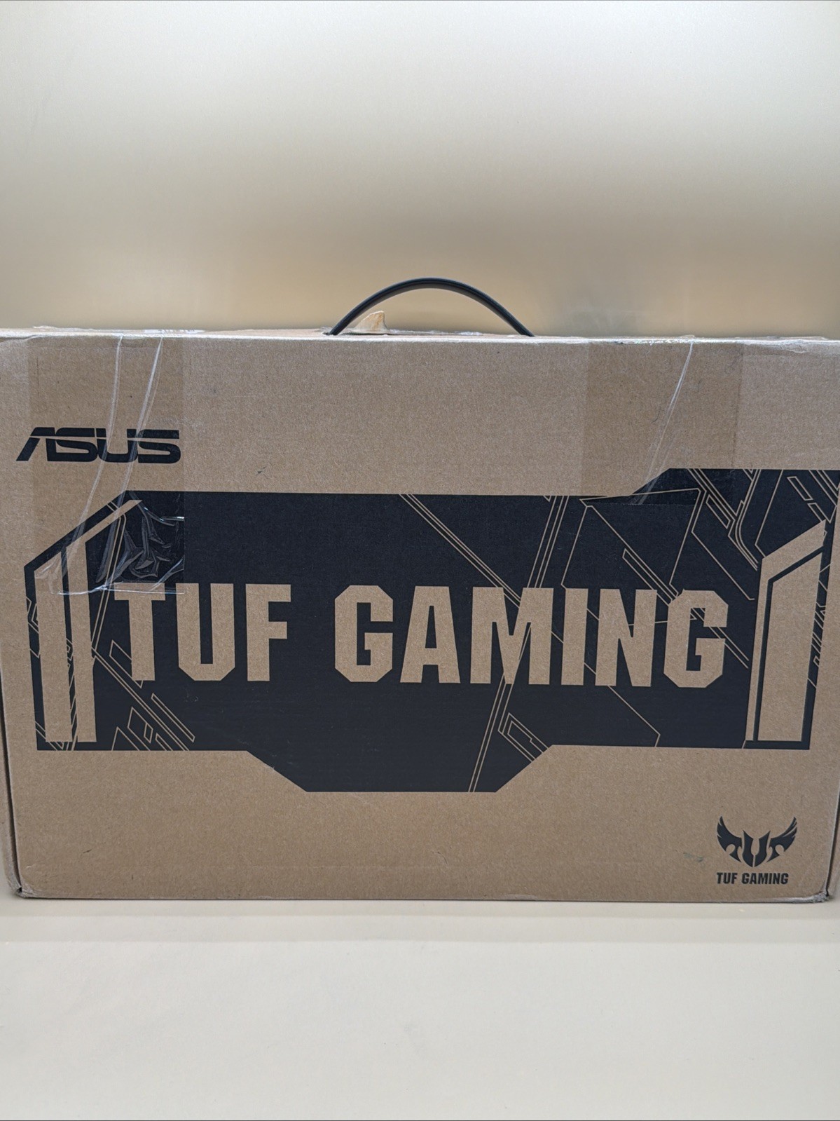 Asus FX505DT-EB73 TUF Laptop 15.6″ Ryzen 7 8GB RAM 512GB SSD GeForce GTX 1650 PC
