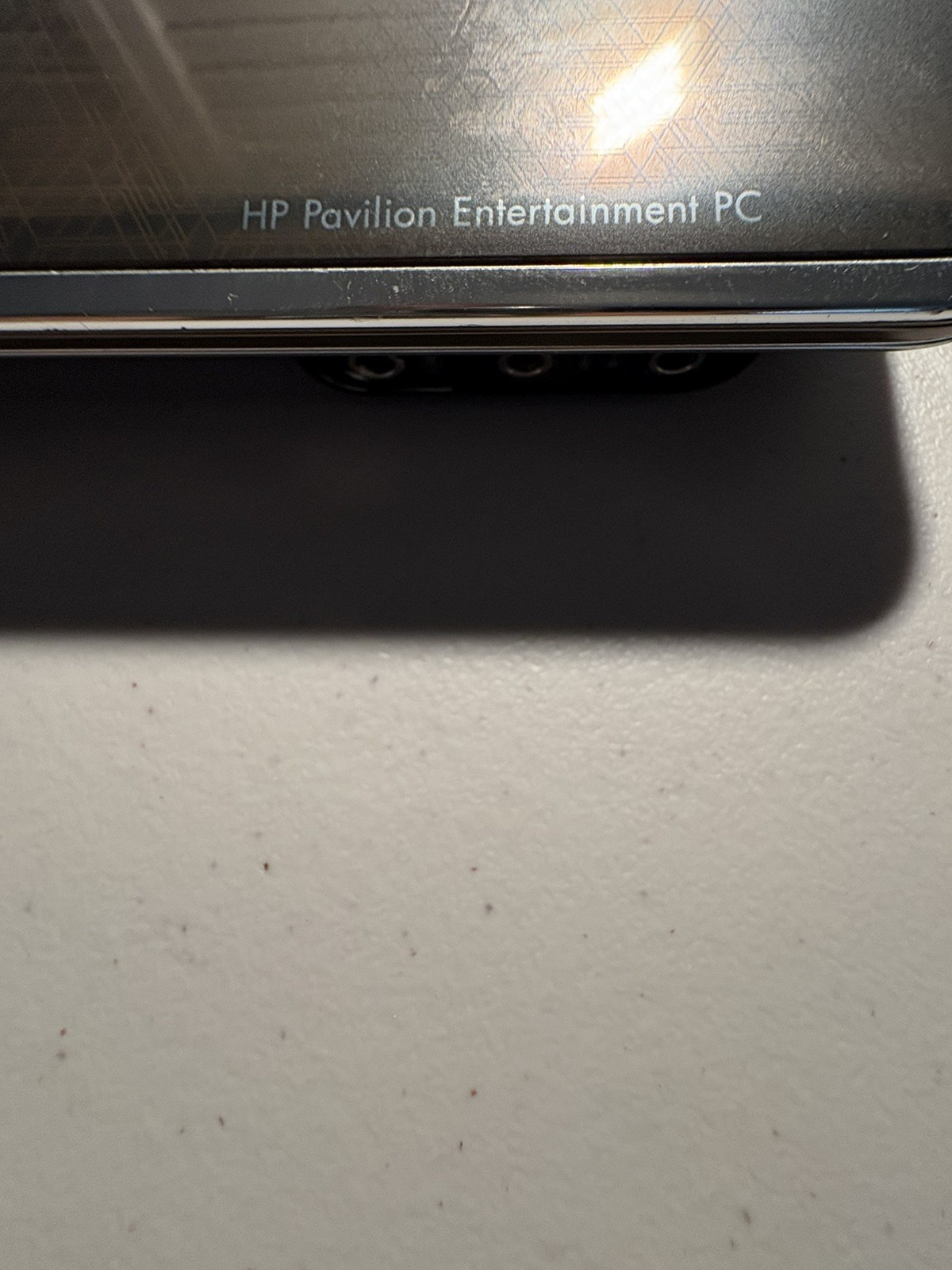 HP Pavilion 15″ DV6-1235dx Intel Core 2 Duo 2Ghz
