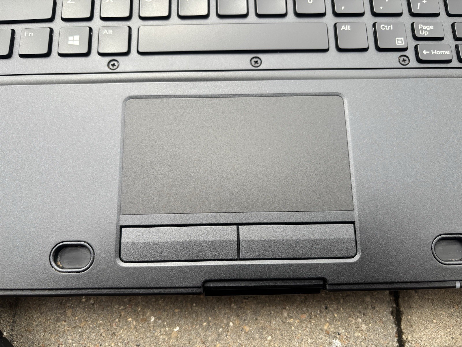 Dell Latitude 5424 Rugged Toughbook i5-8350U 1.70GHz 8GB 512GB Win 11 Pro Touch