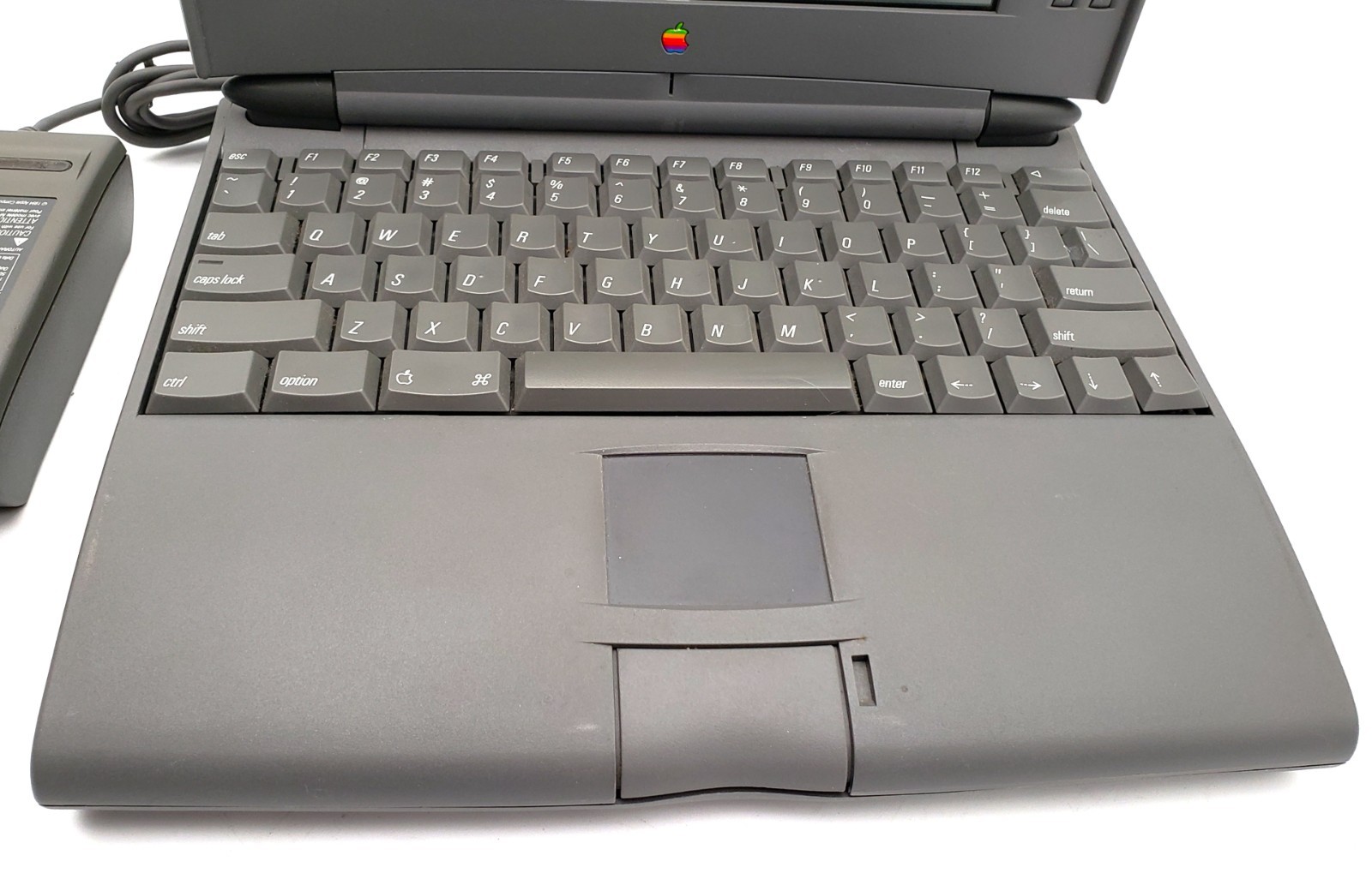 Apple PowerMac 540c (1994) Laptop | Clean Cosmetic Condition | Read Description