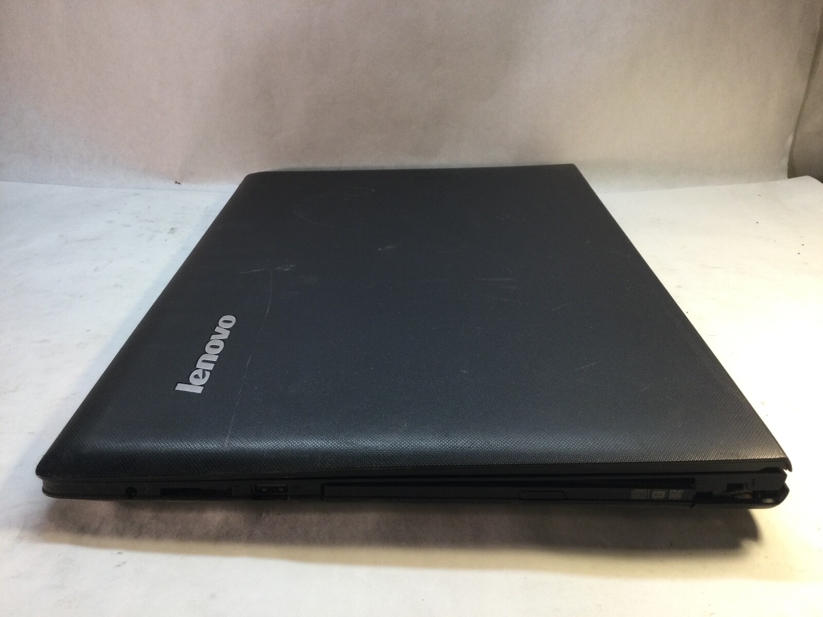 Lenovo G50-80 15.6″ Laptop Intel Core i3-3040U- BROKEN HINGE-MZ
