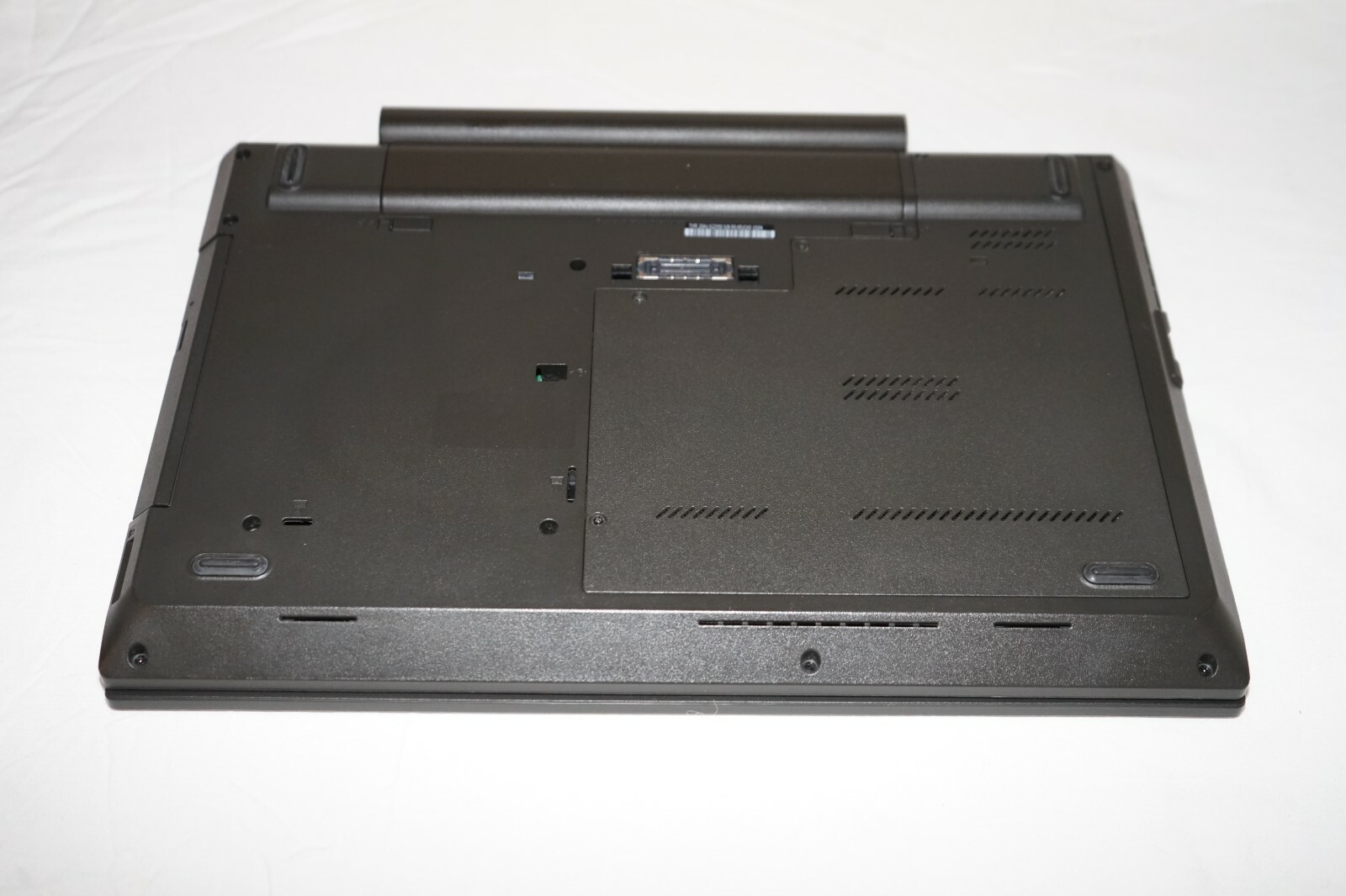 ^ Lenovo ThinkPad L540 i7-4712MQ @ 2.3GHz 15.6″ 4GB Ram No HD #C1267