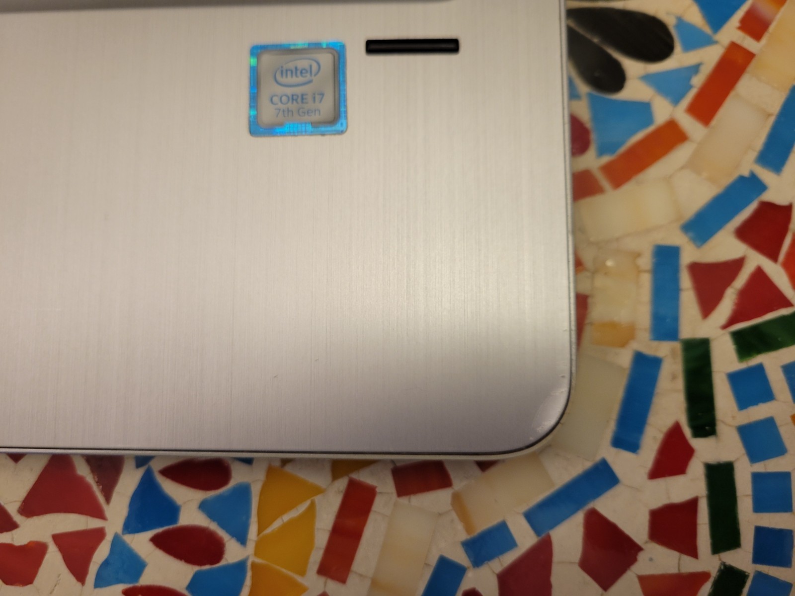 HP PROBOOK 430 G4 Intel Core i7-7500U @2.70GHz – 8GB RAM – No HDD/OS