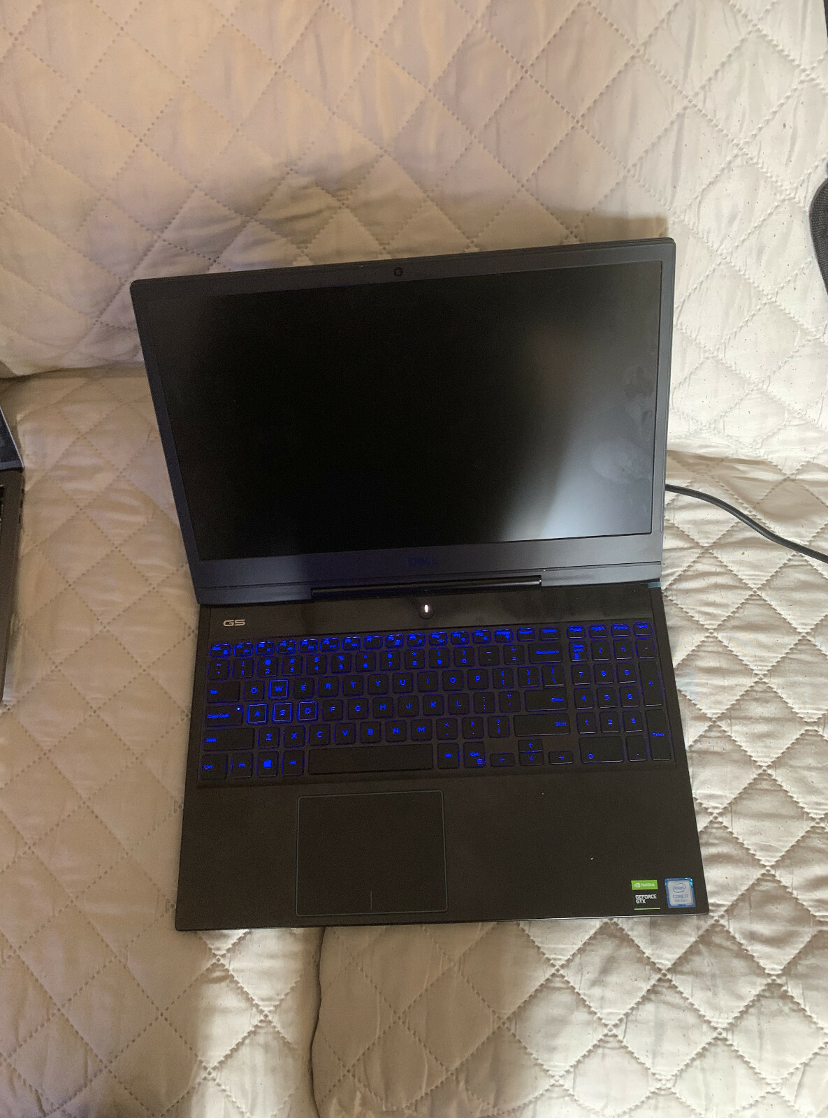 Dell G5 15 5500 15.6″ (512GB SSD, Intel Core i7 10th Gen., 5.00 GHz, 16GB,…