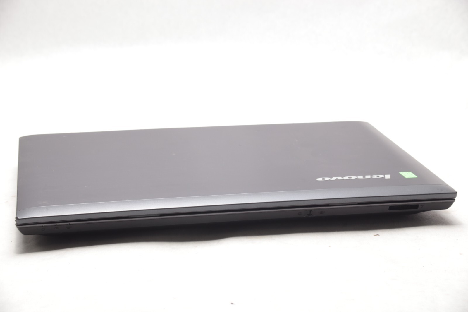 Lenovo V570 Intel i5-2430M 2.4 GHz 6GB RAM 250gb SSD 15.6″ Win10 BAD BATTERY 071