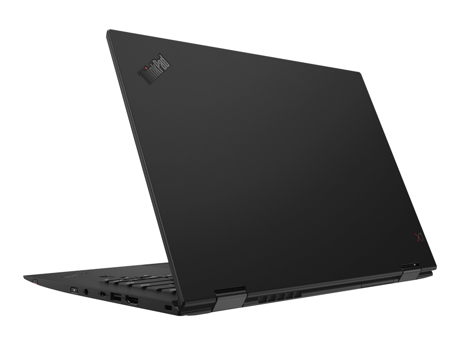 Lenovo X1 Yoga Gen 3 14″ 2-in-1 Laptop i7 8650U 16GB 256GB NVMe Windows 11 Pro
