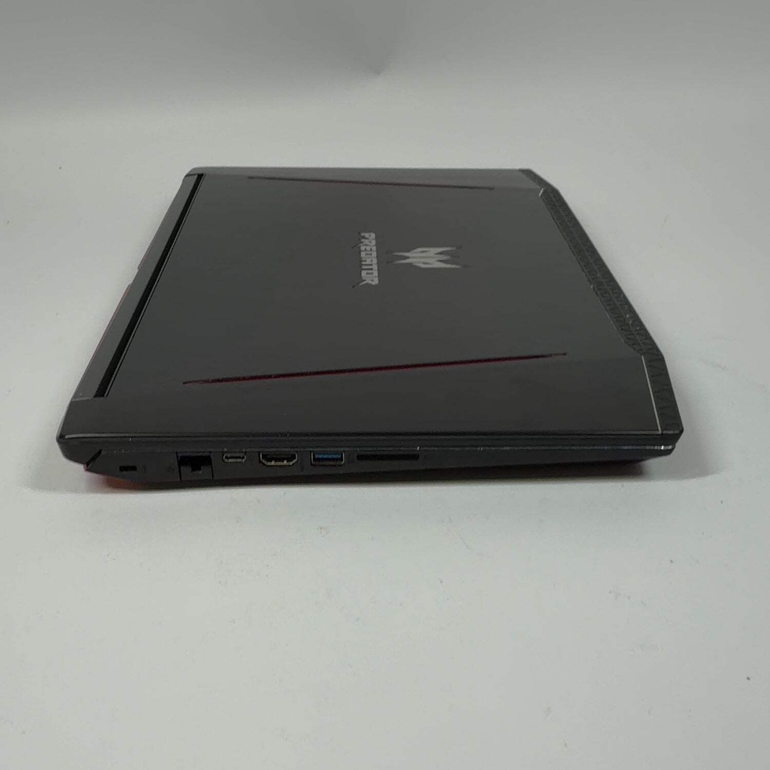 Acer Predator Helios 300 N17C1 15.3″ i7-8750H 2.2GHz 16GB RAM 256GB SSD GTX 1060