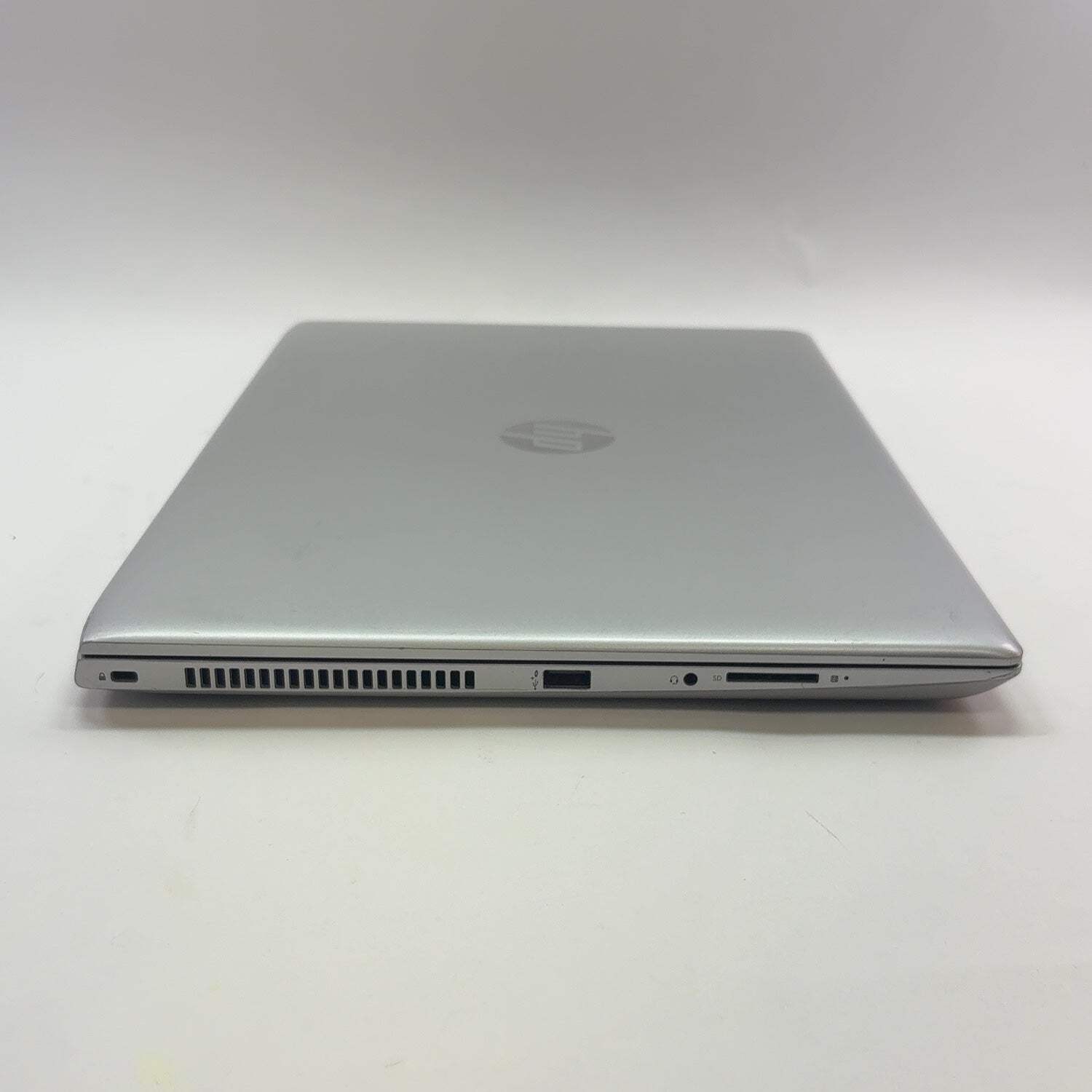 HP ProBook 450 G5 15.6″ i5-7200U 2.5GHz 4GB RAM 238GB SSD