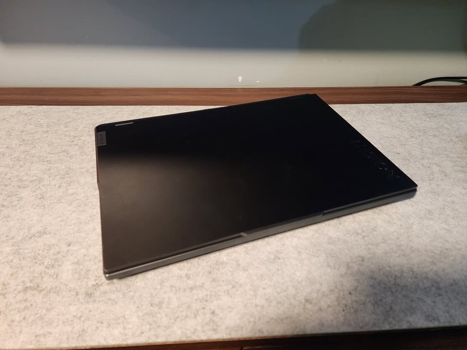 Lenovo Legion Pro 5 16ARX8 16-inch – Ryzen 7 7745HX – 32GB 5TB NVIDIA RTX 4070