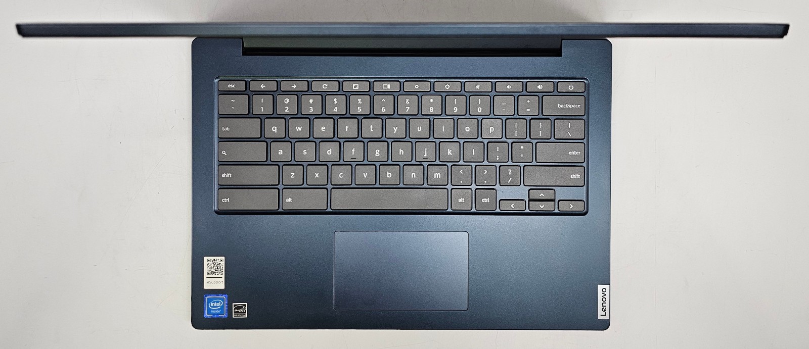 Lenovo IdeaPad 3 14IGL05 – 14″ Chromebook – Intel Celeron N4020 4GB RAM 64GB SSD