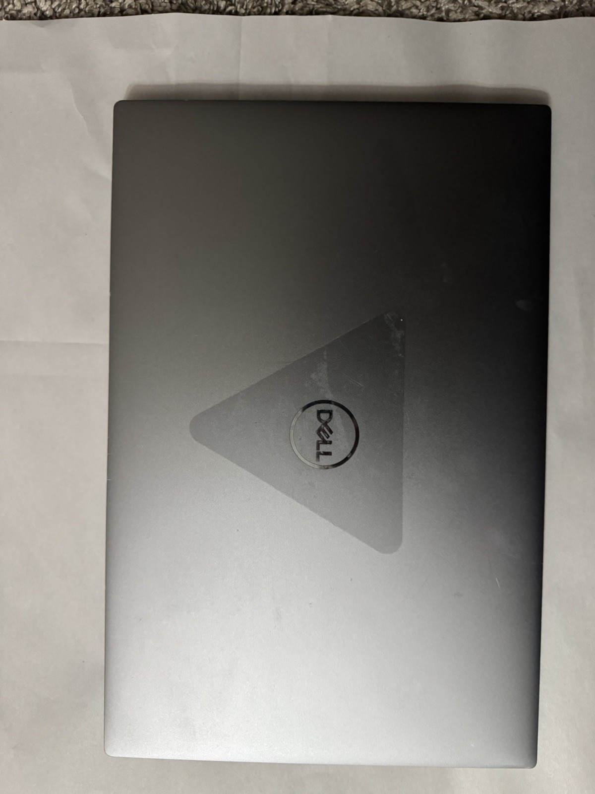 Dell Precision 5570 15.6″ FHD+ i7-12700H 32GB RAM 1TB SSD RTX A2000 8GB IR