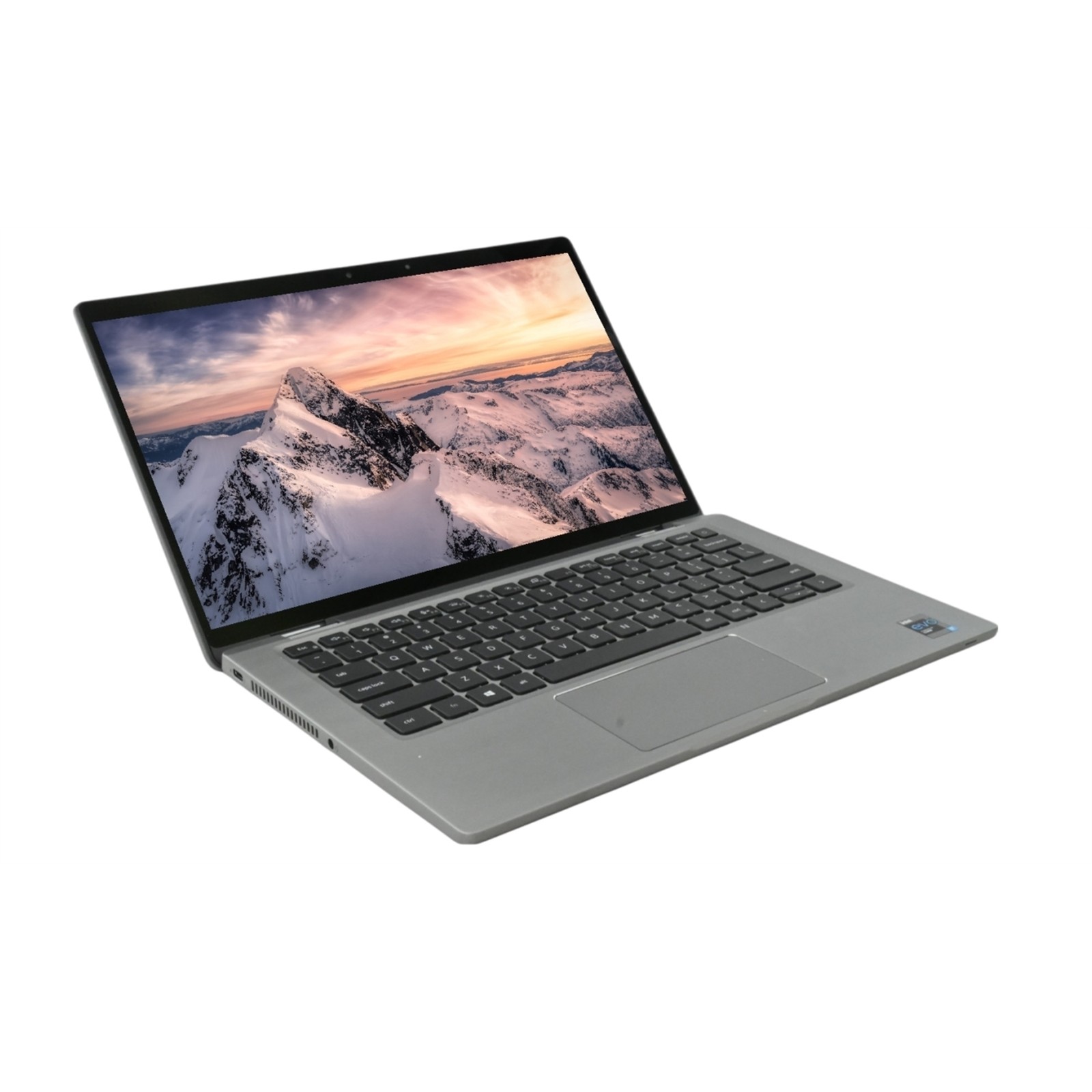Dell Latitude 7320 13.3″ 16GB 512GB, Titan Gray