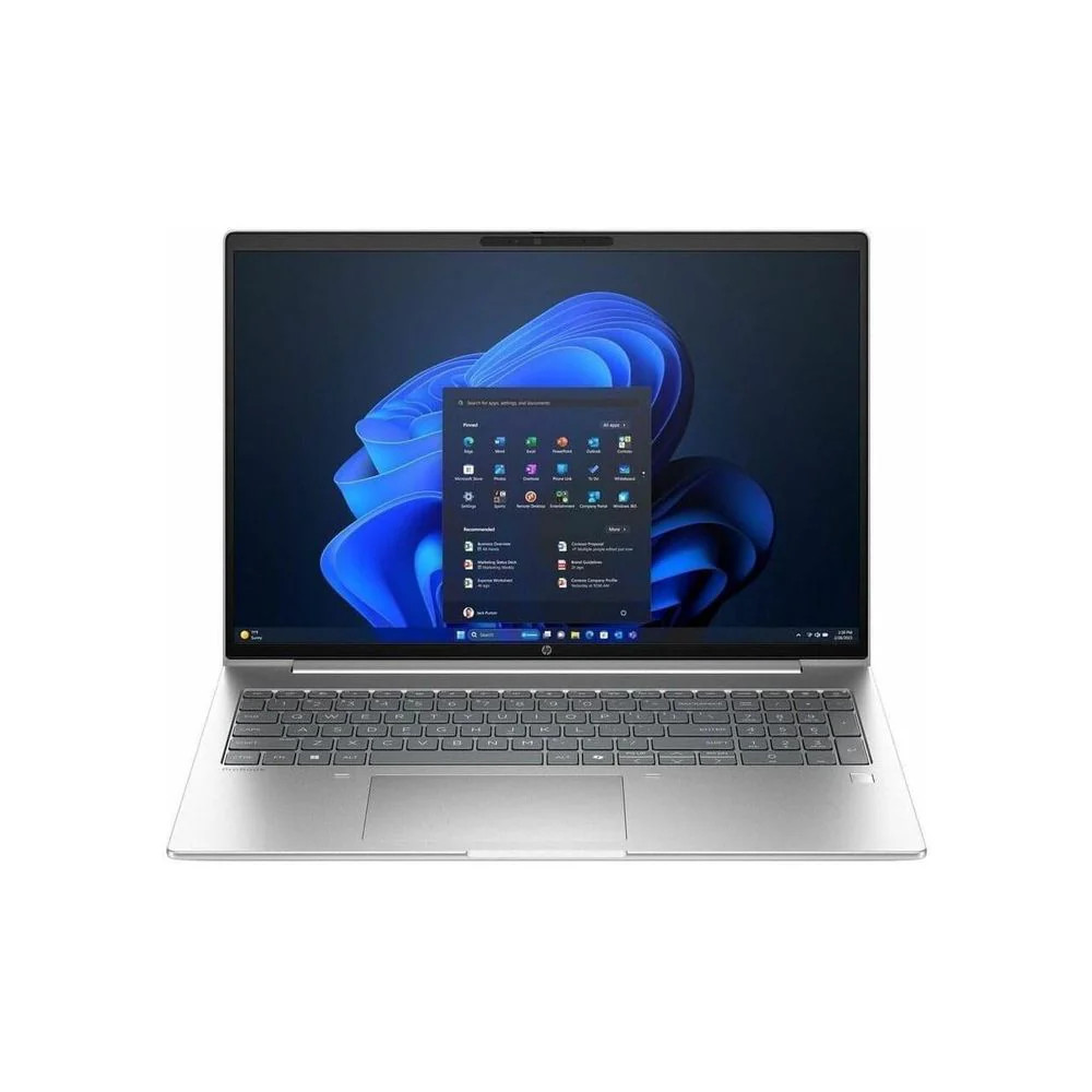 HP ProBook 4 G1a 16” Notebook, AMD Ryzen 5 230 Hexa-Core Processor, 16GB DDR5 R