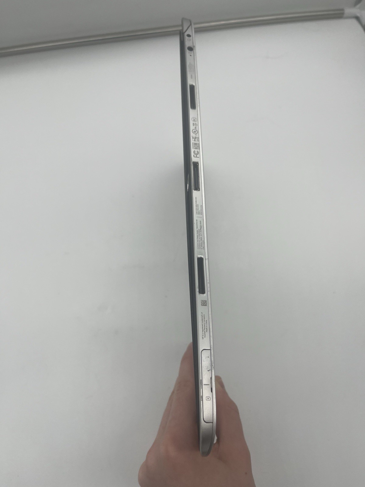 2013 13-inch HP Split 13 x2 PC