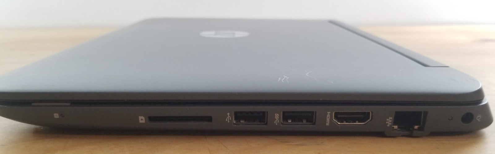 HP Pavilion 11-n010dx X360 2in1 Laptop 14” Intel Pentium Windows 10 4GB 64Bit