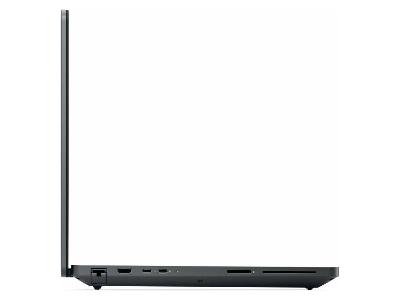 Dell Pro Max Plus MB18250 18″ Mobile Workstation – QHD+ – Intel Core Ultra 7