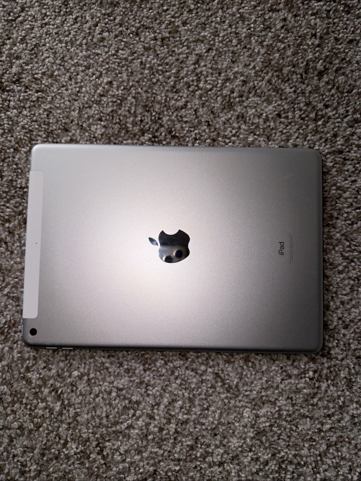 iPadOS 17.5.1