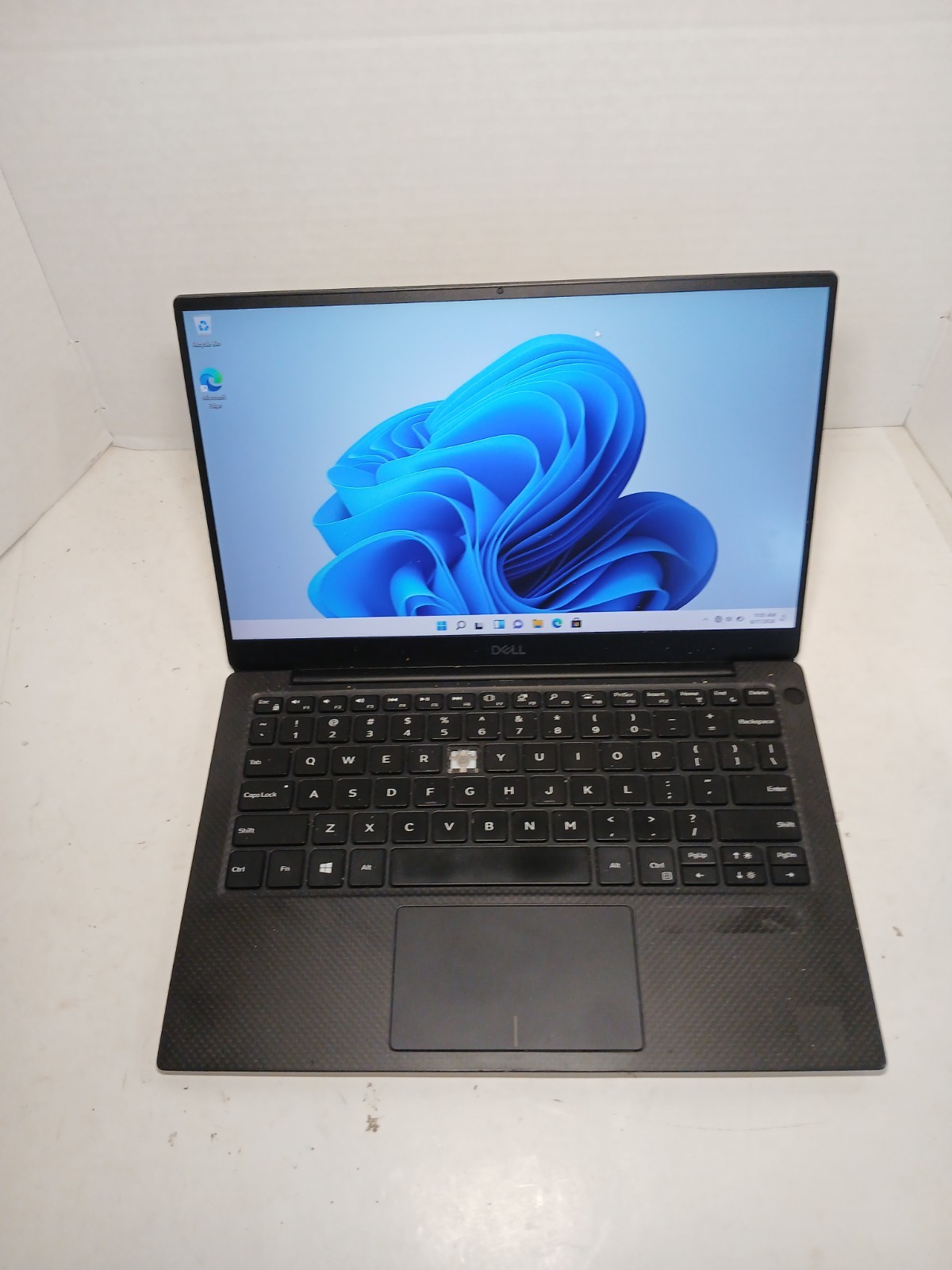 Dell XPS 13 7390 13.3″ i5-10210U 1.6GHz 8GB RAM 256GB SSD Win11 #97