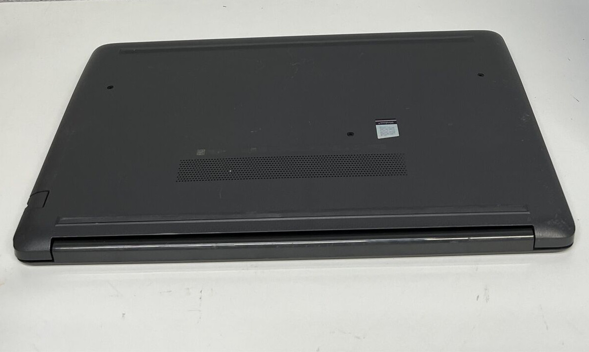 HP 255 G7 15.6″ AMD A6-9225 Radeon R4 2.60 GHz 8GB 256GB SSD BT Win11Pro Laptop