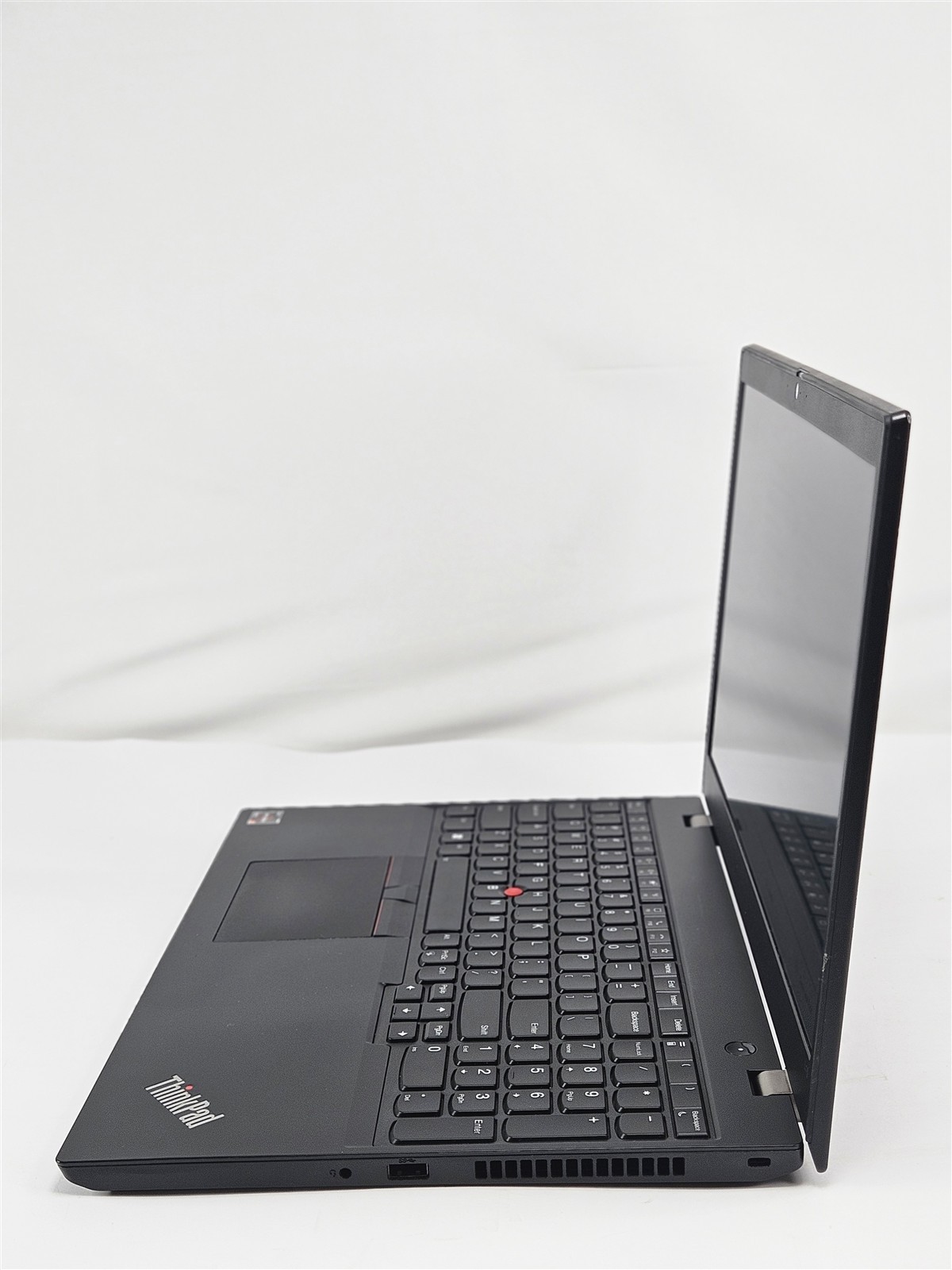 Lenovo ThinkPad L15 Gen 2 Ryzen 5 Pro 5650U 16GB 512GB SSD 15.6″ Business Laptop