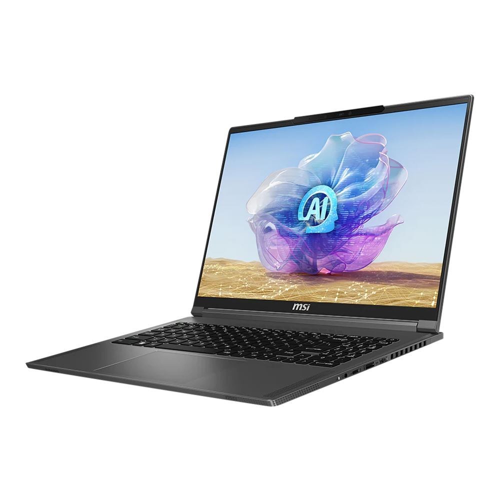 MSI Creator 16 AI Studio A1VHG 16.0″UHD+ Core Ultra 9 185H 32GB 1TB RTX 4080