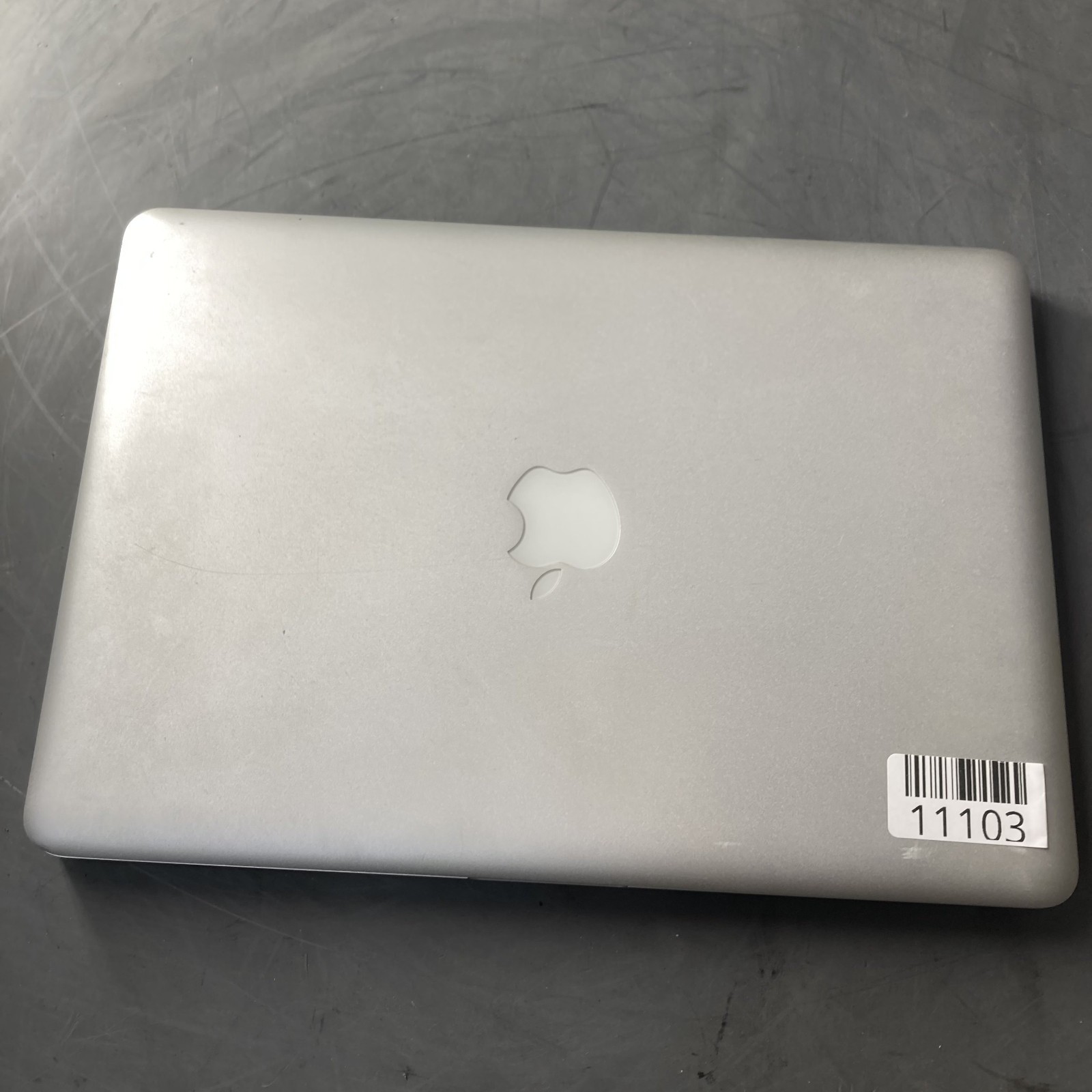 Apple Macbook Pro A1278 Intel i5-3210M 2.5 GHz 8GB RAM 240GB SSD macOS Sierra