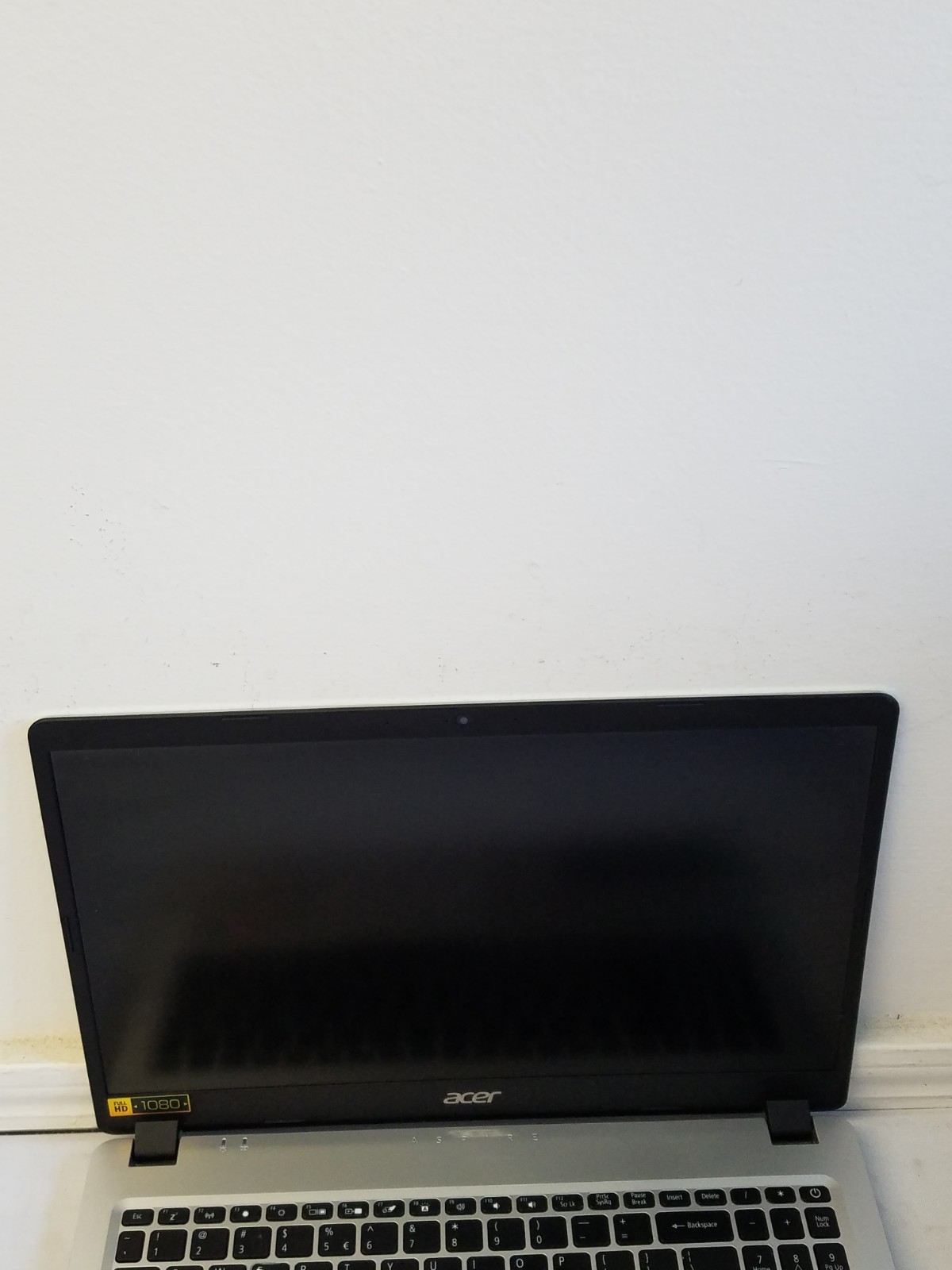 Acer Aspire A515-43-R5RE Laptop – AMD Ryzen 5-3500u 8GB RAM 320GB HDD Win 11