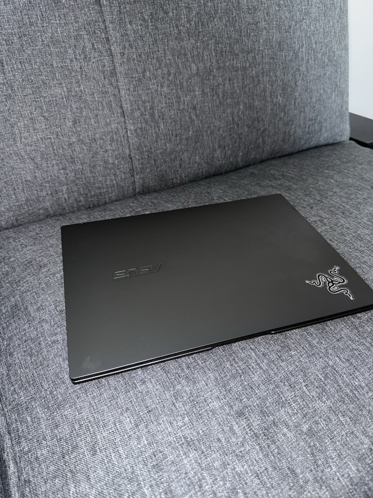 ASUS Zenbook 14 UX3405MA | Intel CoreUltra 7 155H | 16GB RAM | 1TB SSD | 14Touch