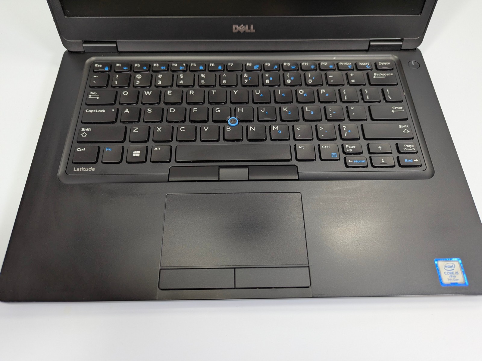 Dell Latitude 5480 i5-7300U 2.60GHz 16GB RAM 256GB SSD with Windows 11 Pro