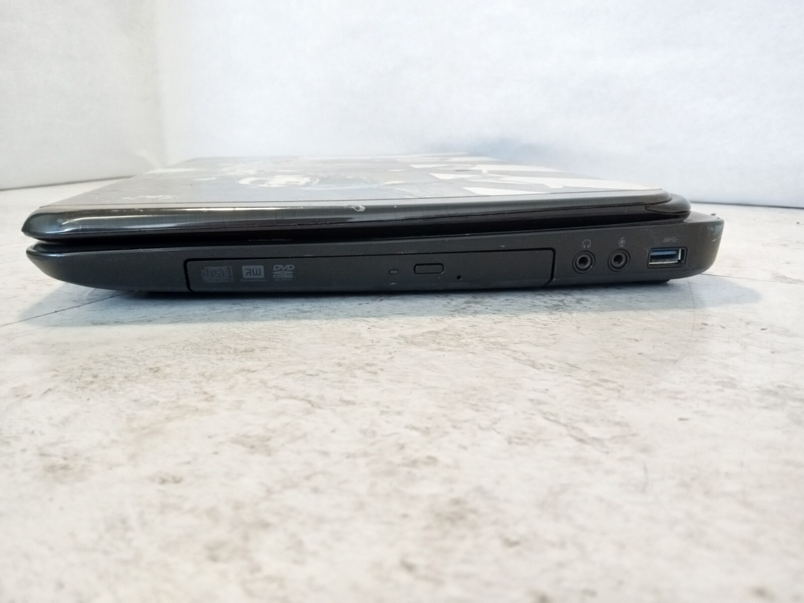 Dell Inspiron 15R N5110 15″ Intel Core i3 PARTS / REPAIR *READ* -FM