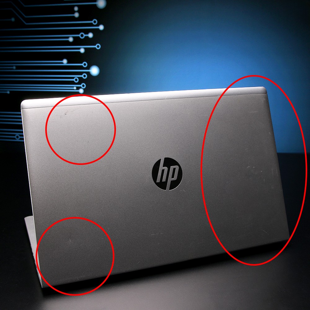 HP ProBook 650 G8 // Core i5-1135G7, 8GB DDR4 RAM, 256GB SSD