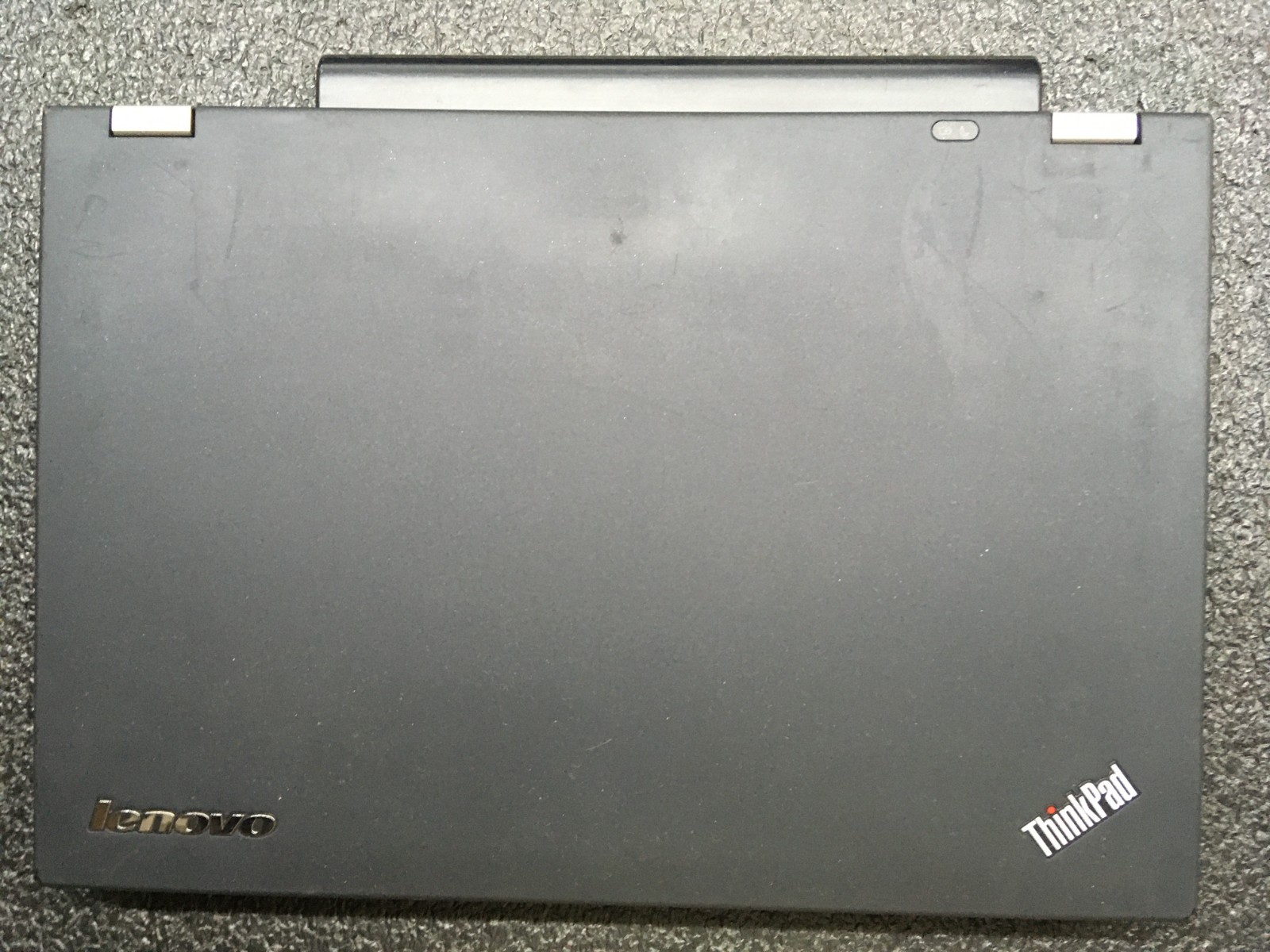 Lot of 3 Lenovo ThinkPad T430 14” i7-3520M 16GB RAM 120GB SSD