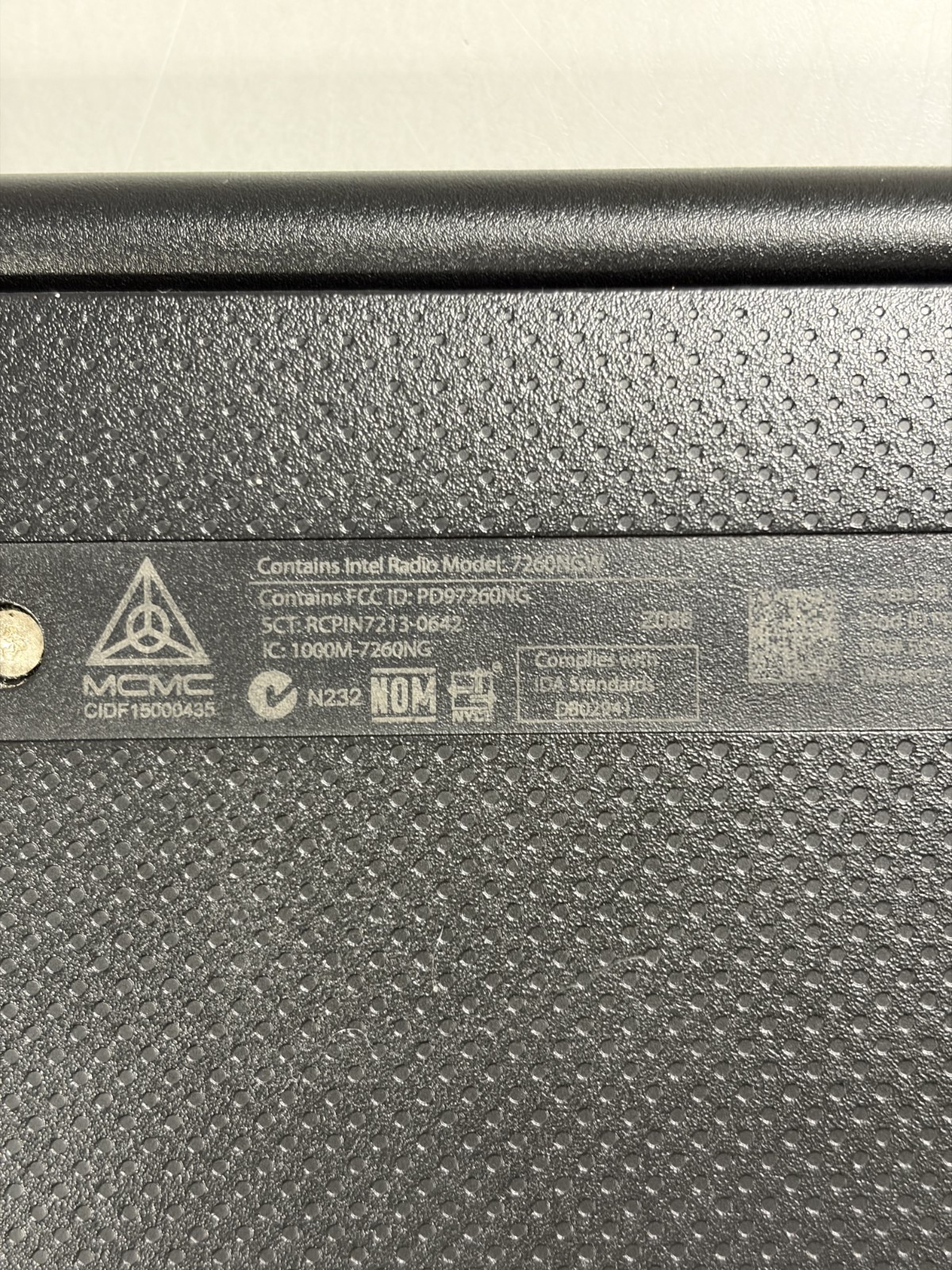 HP Chromebook 11 G4 TPN-Q151 11.6″ (Celeron N2840 2.16GHz, 16GB SSD, 2GB) READ*