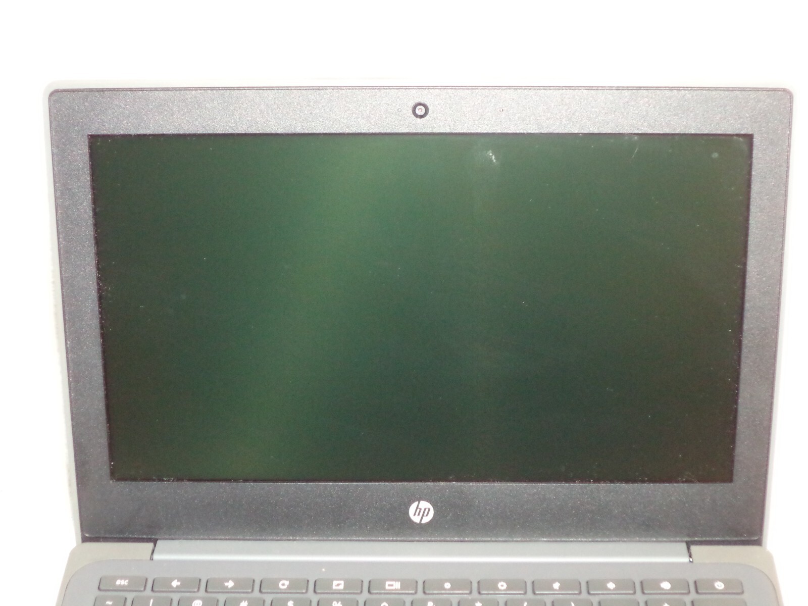Hp ChromeBook 11a G8 Ee Gray Radeon R4 Dual Core 1.6GHz 4GB 11.6´´ 32GB SSD