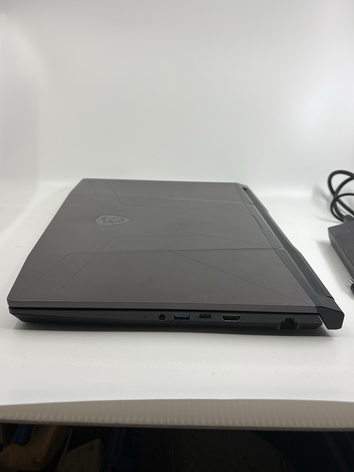 MSI Pulse GL66 15.6″ i5-11400H 16GB RAM 512GB SSD GeForce RTX 3050