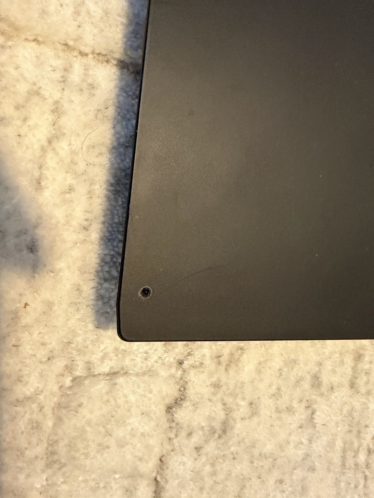 Lenovo Legion Y7000P Laptop i7-8750H GTX 1050 – No SSD/RAM– Screen Issue –Parts